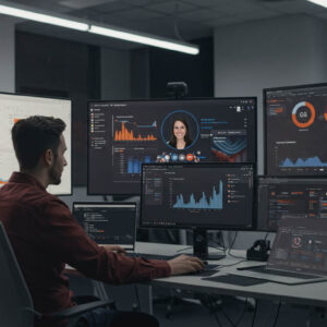 Tableau Certified Data Analyst