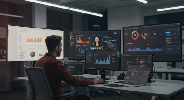Tableau Certified Data Analyst