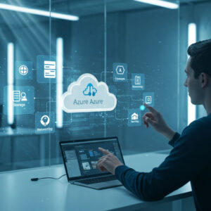 Microsoft Azure Fundamentals