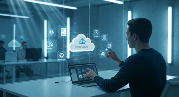 Microsoft Azure Fundamentals