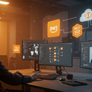 AWS Cloud Practitioner Certification