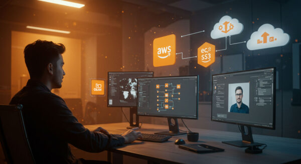 AWS Cloud Practitioner Certification