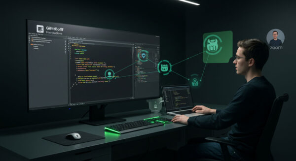 GitHub Foundations Certification