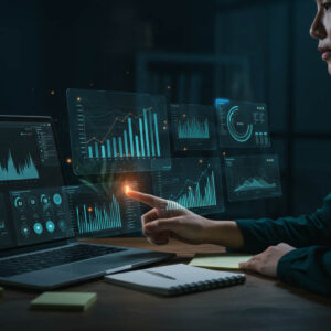 Data Analyst Career Certification