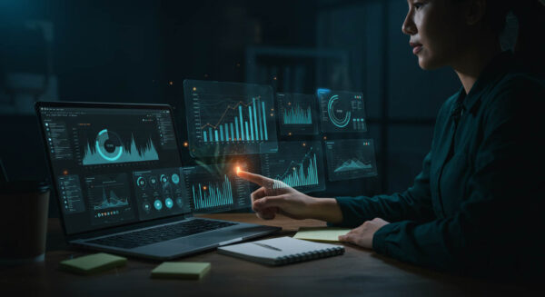 Data Analyst Career Certification