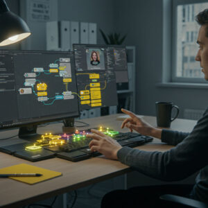 Basic Proficiency in KNIME Analytics Platform