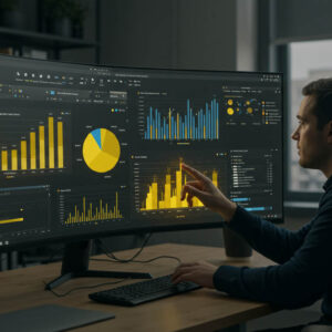 Microsoft Power BI Data Analyst
