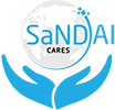 SaNDAI Cares Logo